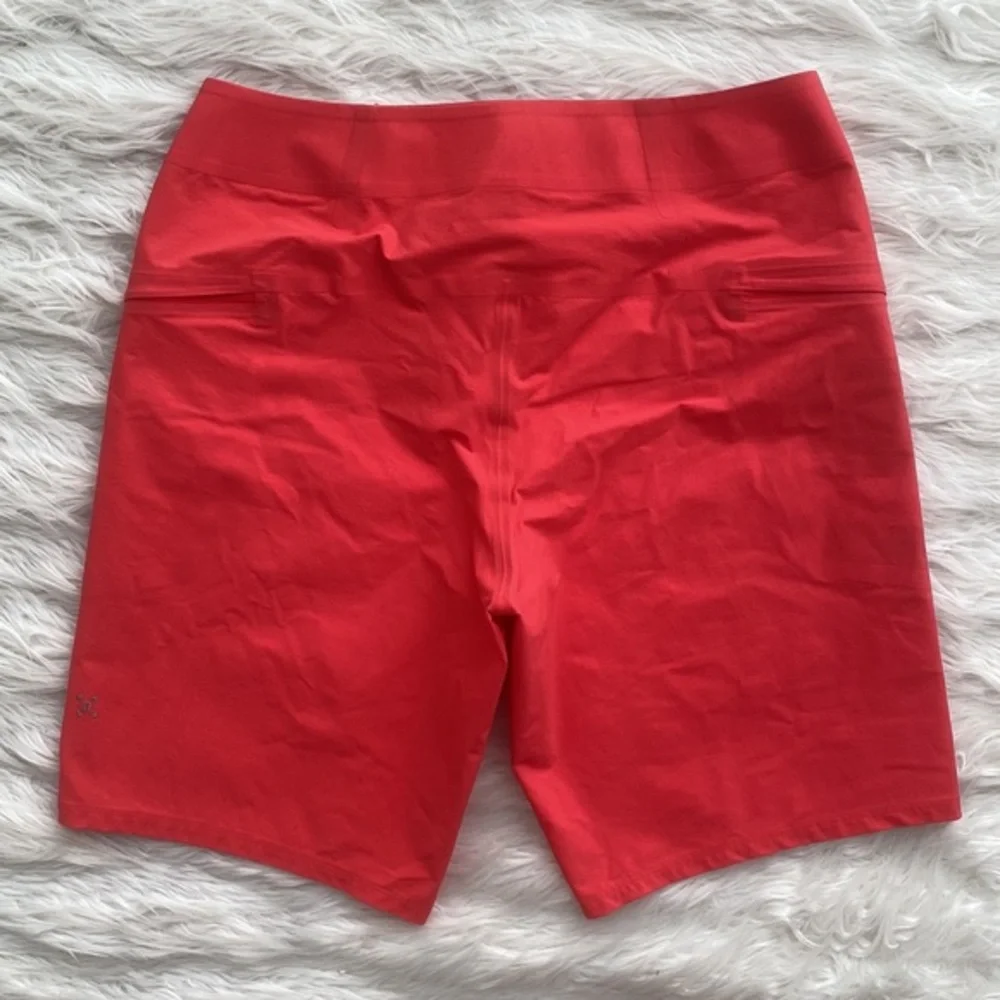 lululemon athletica excellent no